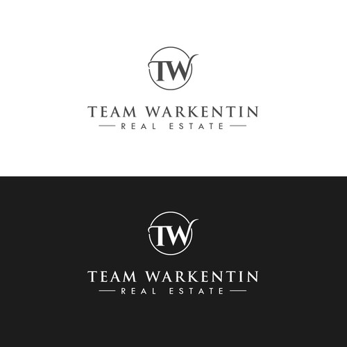 Looking for a first class logo to set our Real Estate team apart from the rest Design by Suman_Designs