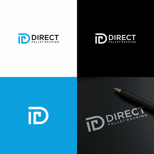 Design an E-Commerce logo to appeal to Industrial Purchasers Design by Auriga_