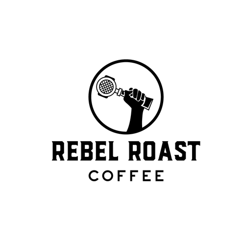 Coffee logo Design by green_design