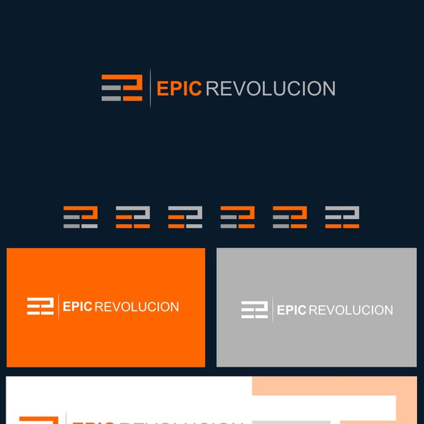 Design by bejo08 titled "Epic Revolución"