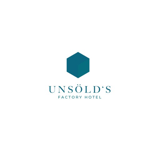 Logo design contest entry by Dinnam