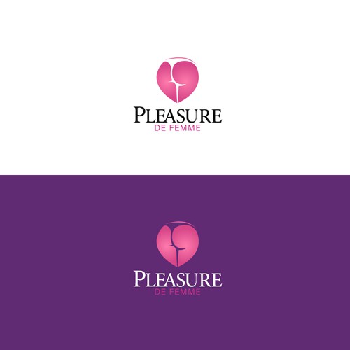 Pleasure De Femme  /  Womens Pleasure Diseño de yileaf