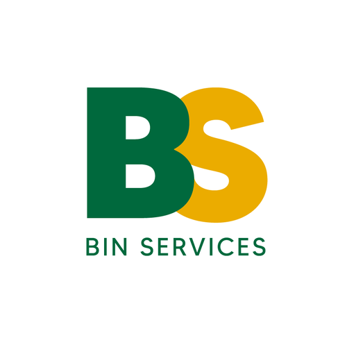 Waste management services for homeoweners Design by xlr