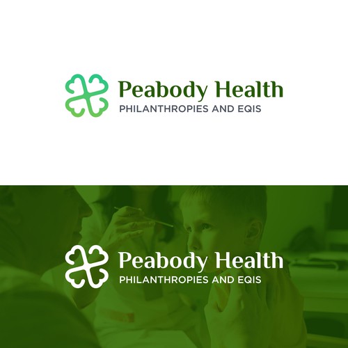 Design two related logos for a foundation and the software solution Design by theoludavid