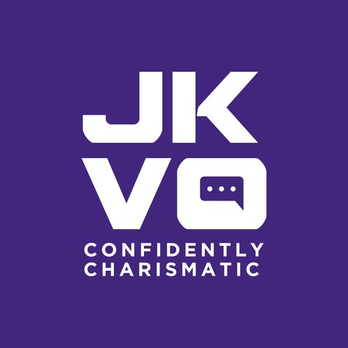 Voiceover Logo Design (Primarily for web use) Design by Fauzi Alim