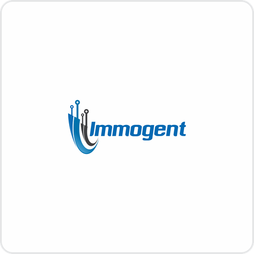 Logo design contest entry by Arhie