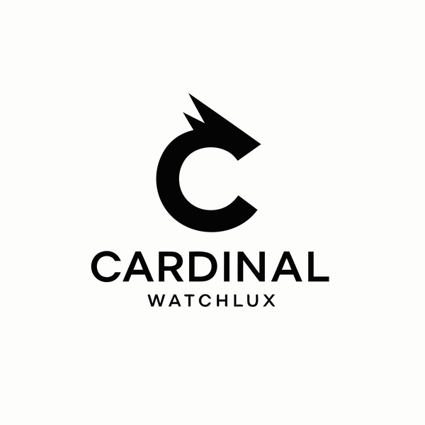 Logo for Cardinal Watchlux