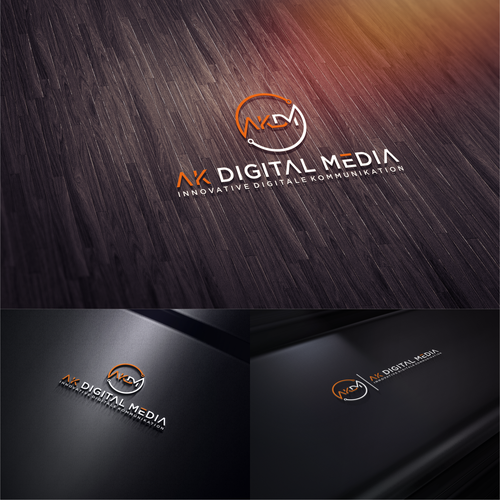 Logo & business card contest entry by Art Media™