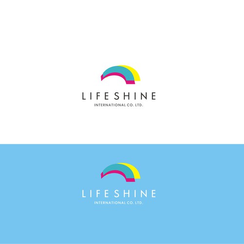 Paquete de logotipo e identidad de marca propuesta en el concurso por ∴ S O P H I Ē ∴