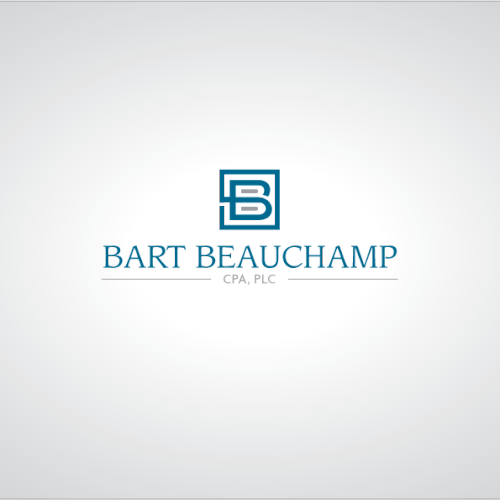 Logo for Accounting and Tax Consultant Logo design contest