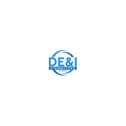 DEI Committee logo Design by Herii1