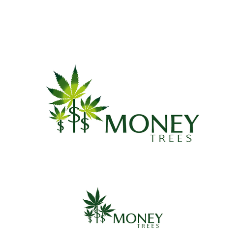 Designs | Money Trees | Logo design contest