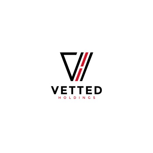 Design di Vetted Holdings New Logo di Tam_1982