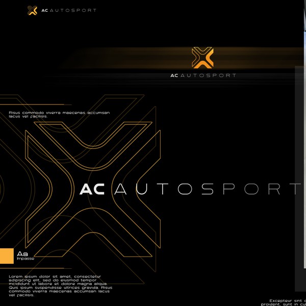 AC AUTOSPORT