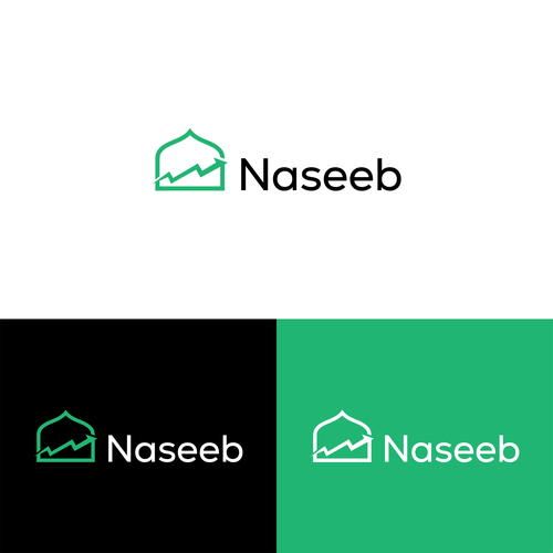 Design a Logo for an Investment App-ontwerp door HelloBoss