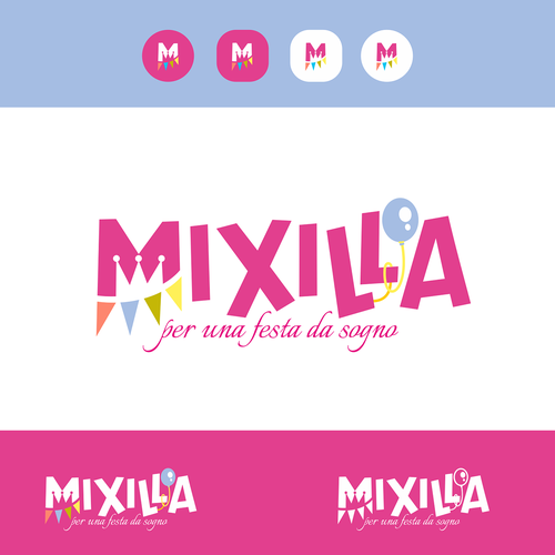 Logo design contest entry by helcapitano