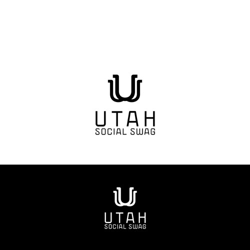 Utah Social Swag Needs Some Swag! Design by sittiraya30