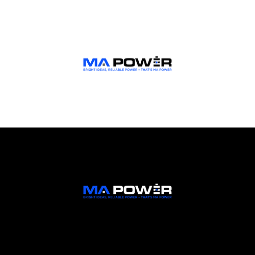 MA Power Design réalisé par PowArt