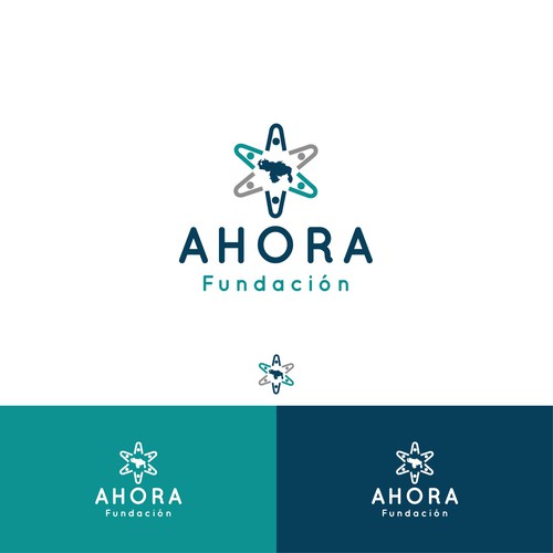 Logo design contest entry by Nerio Designs