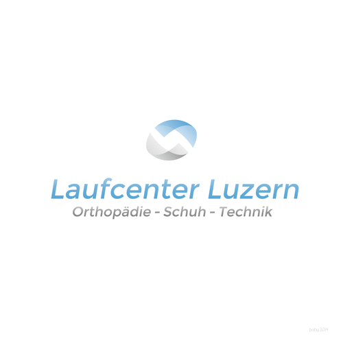 Logo design contest entry by bixby