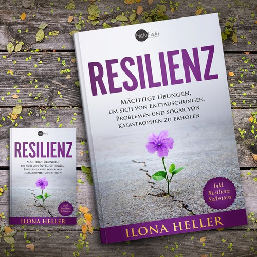 Book cover contest entry by Klassic Designs