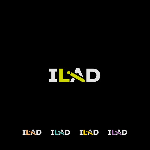 tetrimistipurelinaさんのIliad Logo Designデザイン