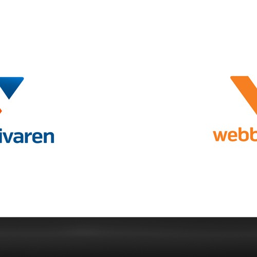 Logo for Web Strategist company Design by wiliam g