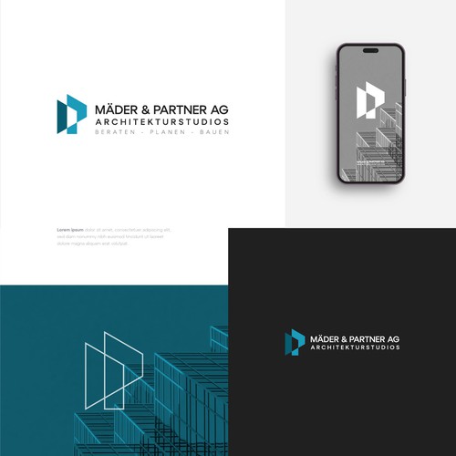  contest entry by Anut Bigger