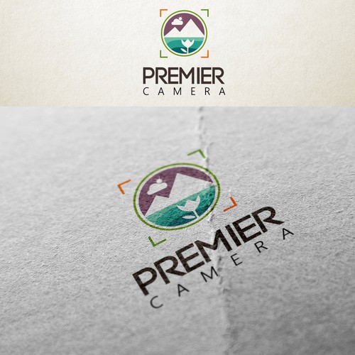 Logo design contest entry by Almi Customs