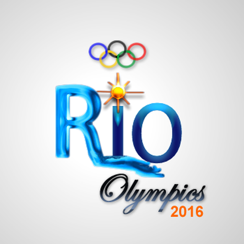 Design a Better Rio Olympics Logo (Community Contest) Design por Purple Rose