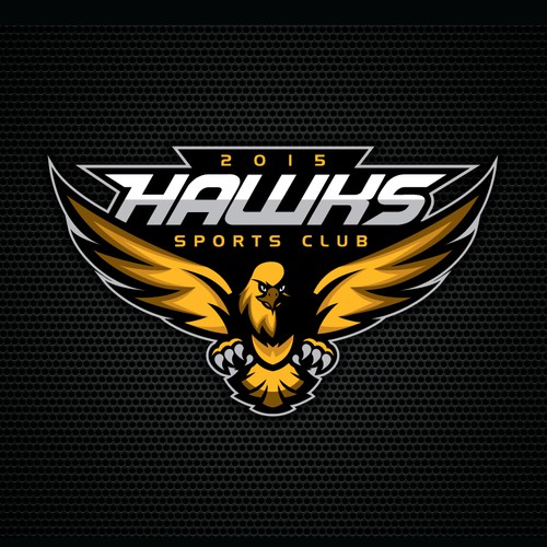 New multisport club is looking for a stylish and classy logo Logo design contest