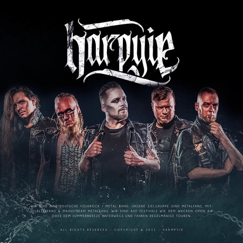 Logo design contest entry by delesporti_a