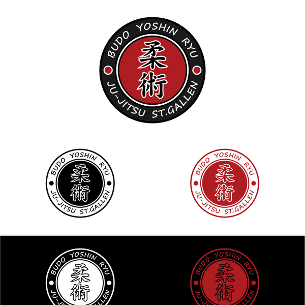 Design by RVB94# titled "budo"