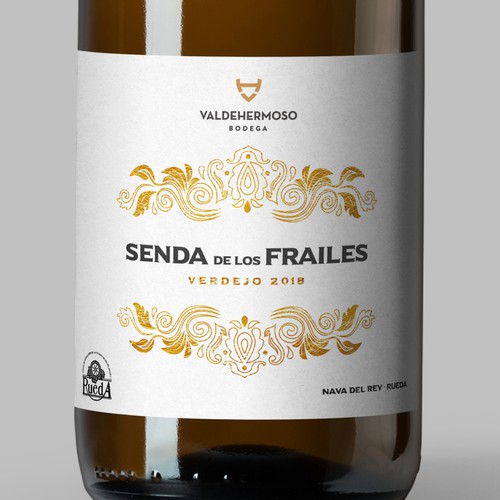 Product packaging contest entry by Ossobüko Studio