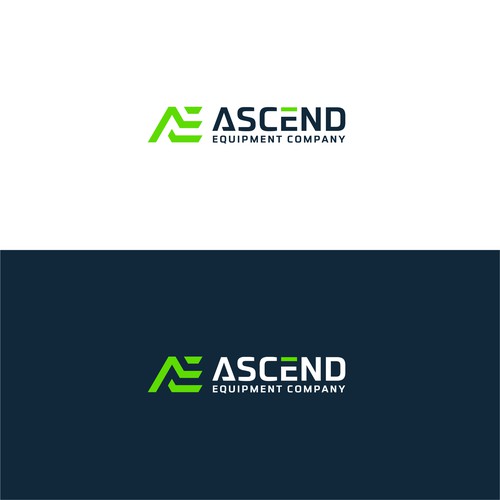 Modern, Powerful Text Illustration for Construction Industry Design by Vallerie™