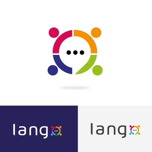 Guaranteed Contest For Modern Tech Company Design by DMeli