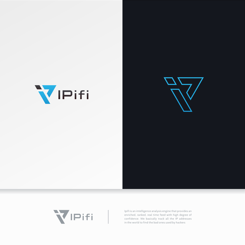 Cyber Threat Intelligence Company | Logo design contest