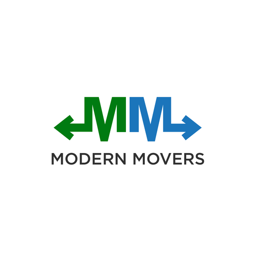 Elevating the Moving Industry Design by Τ-ΒöВ