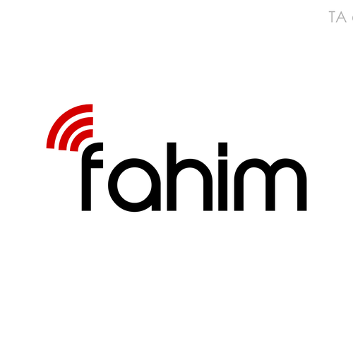 Designs | Logo for Fahim | Logo design contest