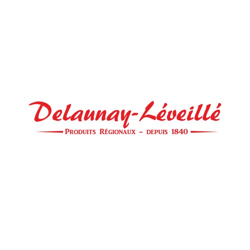 Confiserie - Produits régionaux, Delaunay-Léveillé