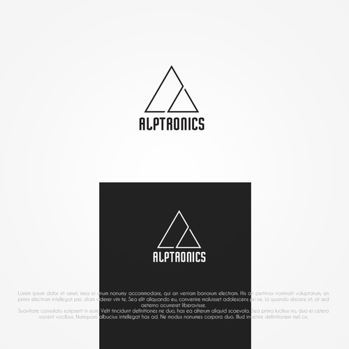  contest entry by pixelgarden