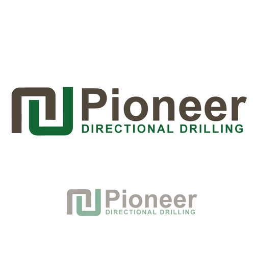 Logo For Drilling Company 