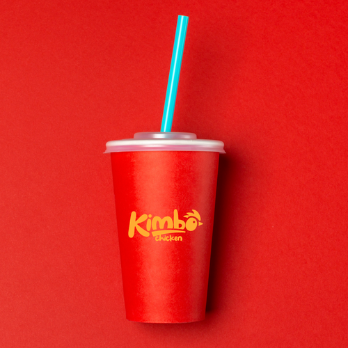 Kimbo Challenge Design by NextLevelSES