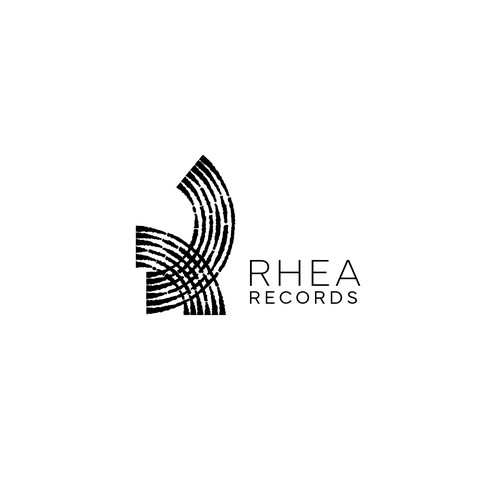 Sophisticated Record Label Logo appeal to worldwide audience Design by Aistis