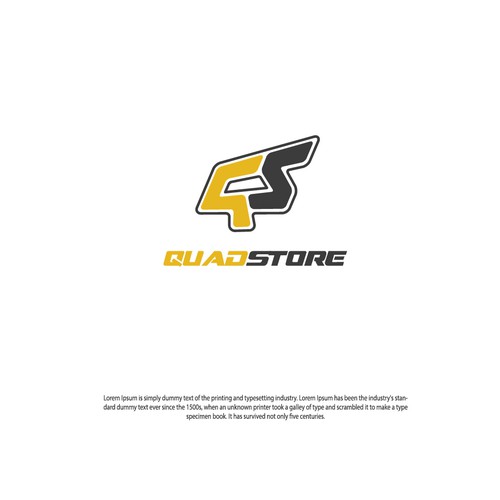 Proposta di design per un contest della categoria Logo realizzata da Osandal