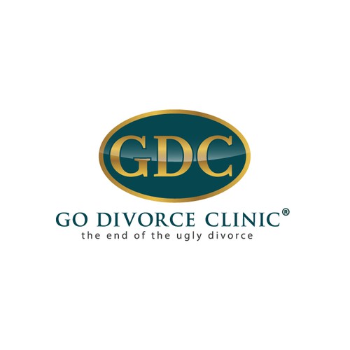 Design di Help GO Divorce Clinic with a new logo di Noble1