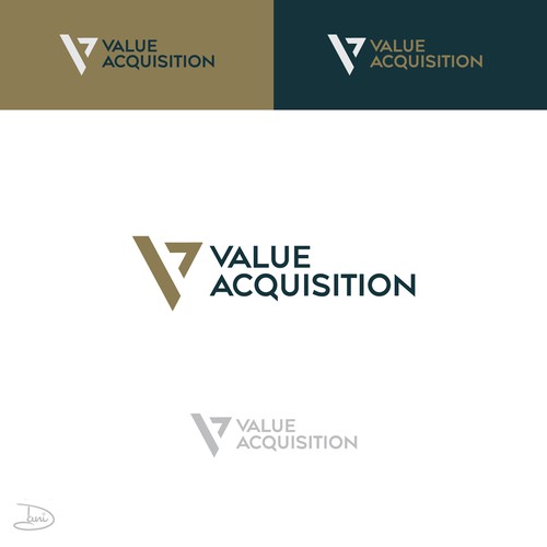 We need a logo design that is descriptive, classic & that show our solid experience within our field Design by Ba_Dani