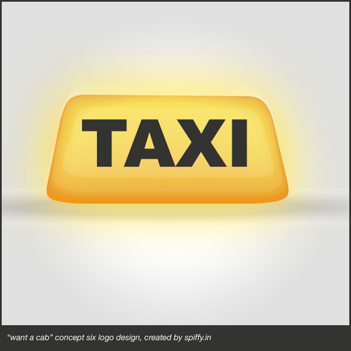 WANT A CAB Logo | Logo design contest