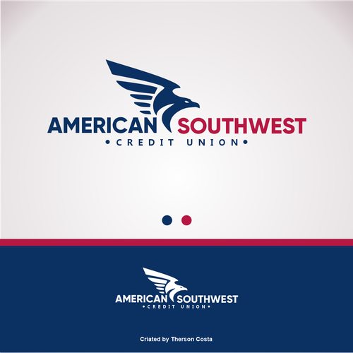 We need a powerful new logo incorporating modern ideas for our Credit Union Design by Therson Costa