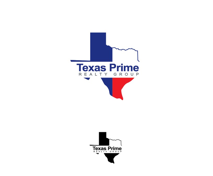 Create the next logo for Texas Prime Realty Group Logo design contest